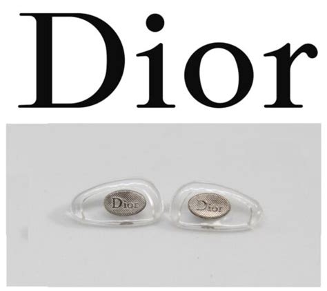 dior sunglasses replacement nose pads|Christian Dior Eyewear Repairs, Christian Dior Sunglasses .